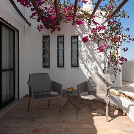 Villa Sol - Quarteira