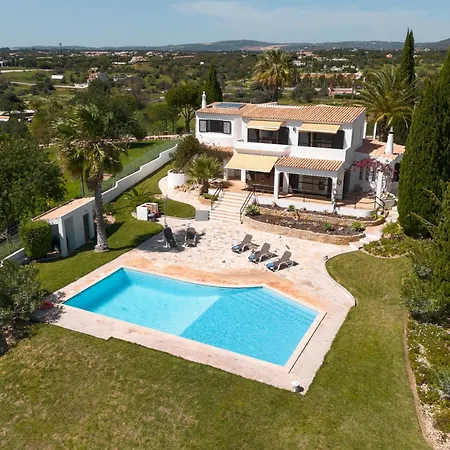 Sol - Villa