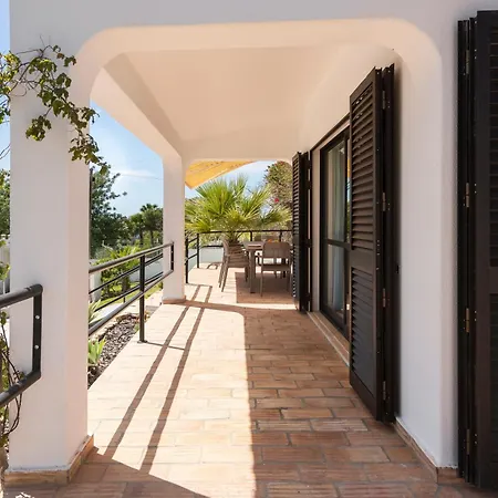 Sol - Villa *
