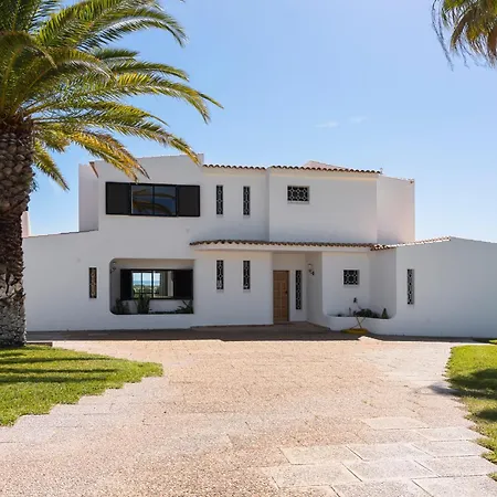 Villa Sol - Quarteira